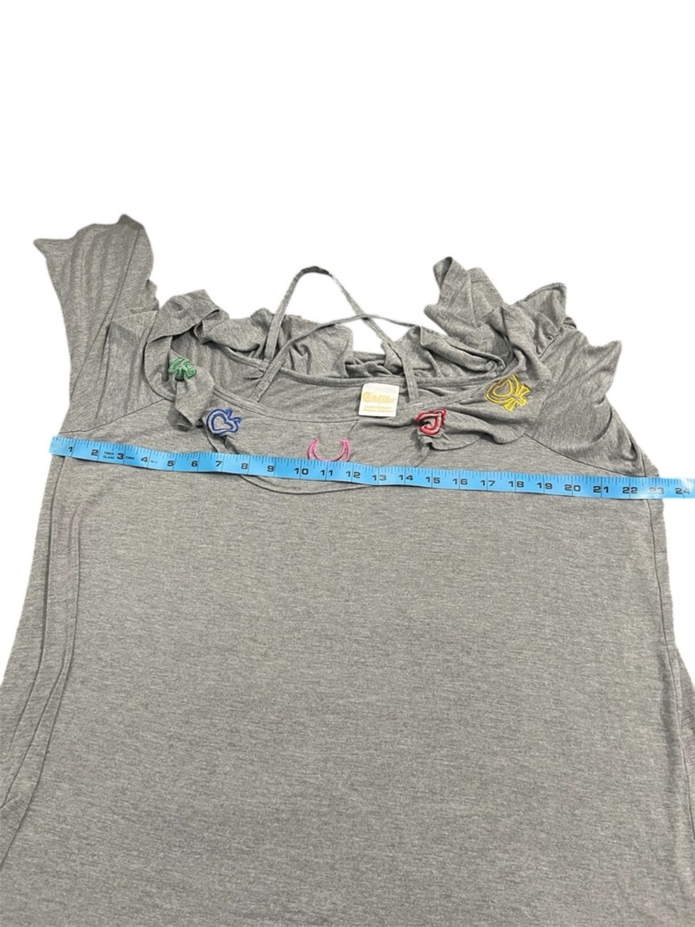 Torrid - Picture 4 of 7